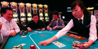 Онлайн казино BitZamo Casino