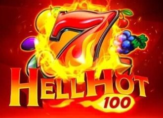 Hell Hot казино игра